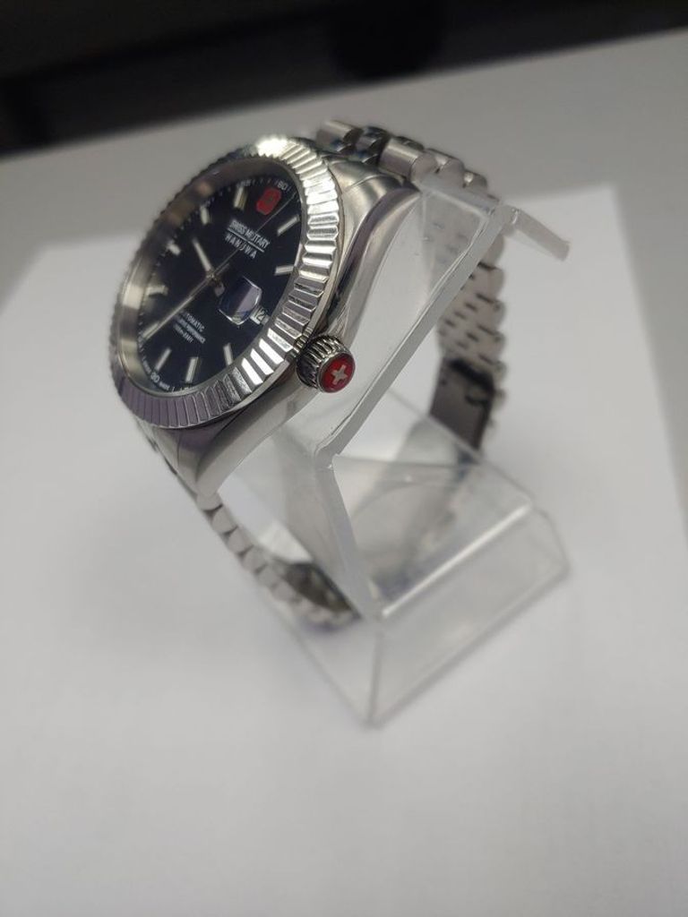 Swiss Military Hanowa gl00021 Код:01-200841021. Зображення 6