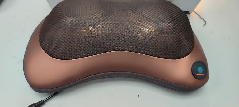 Дешево Massage Pillow 8028 з ломбарду