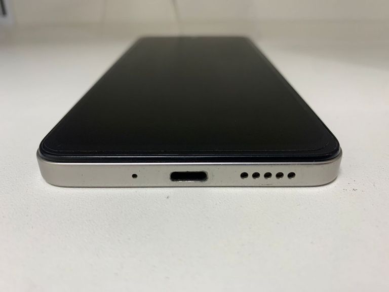 Xiaomi Poco C75 6/128GB Black Код:01-200841111. Изображение 6