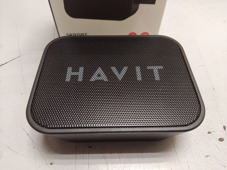 Купить Havit sk921bt Б/У