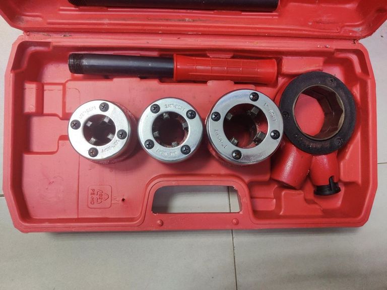 Купити Intertool SD-8003 Б/У