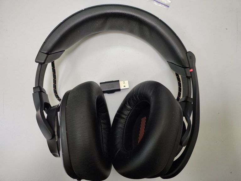 Купить Jbl quantum 610 Б/У