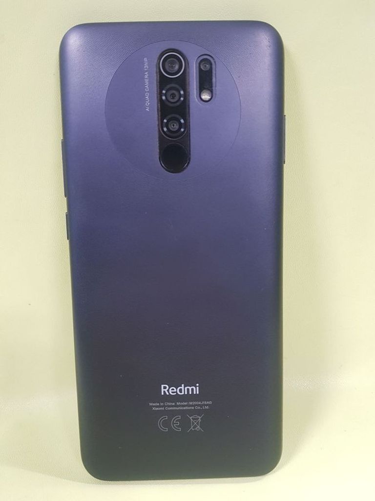 Купити Xiaomi redmi 9 3/32gb Б/У