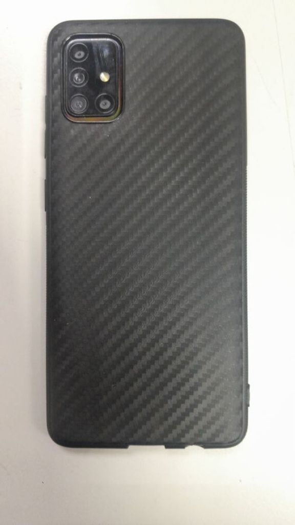 Samsung a515f galaxy a51 6/128gb Код:01-200843340. Зображення 5