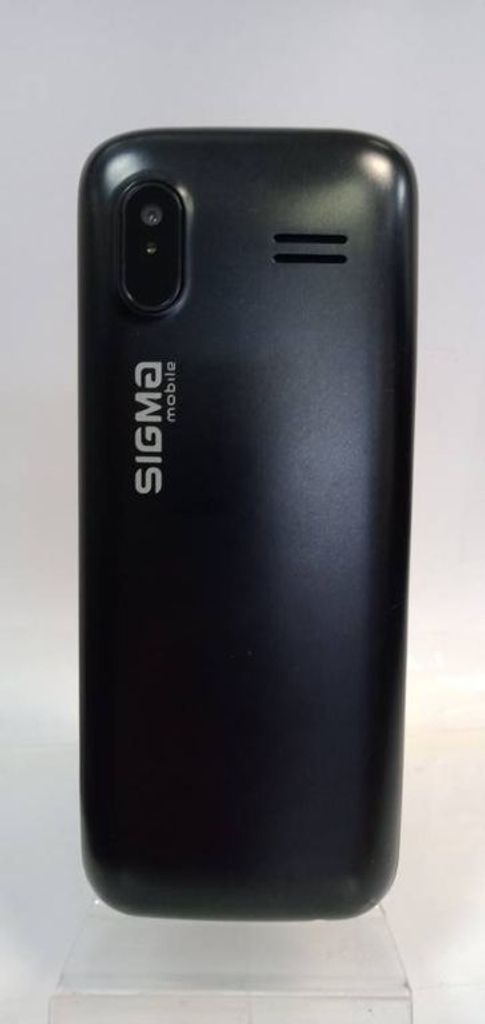 Дешево Sigma x-style 35 screen з ломбарду