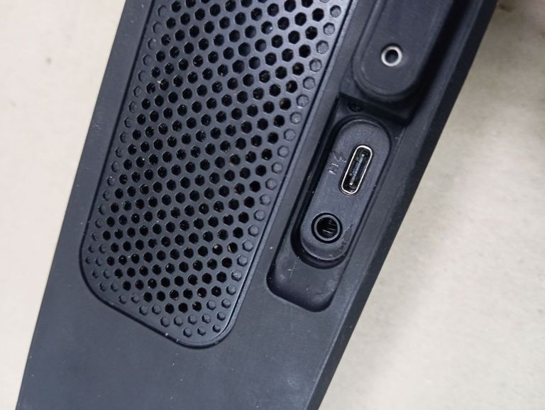 Mlove S203 Black Код:18-000093567. Зображення 5