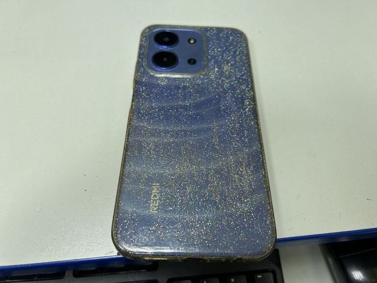 Объявление Xiaomi redmi 15c 4g 8/256gb Б/У