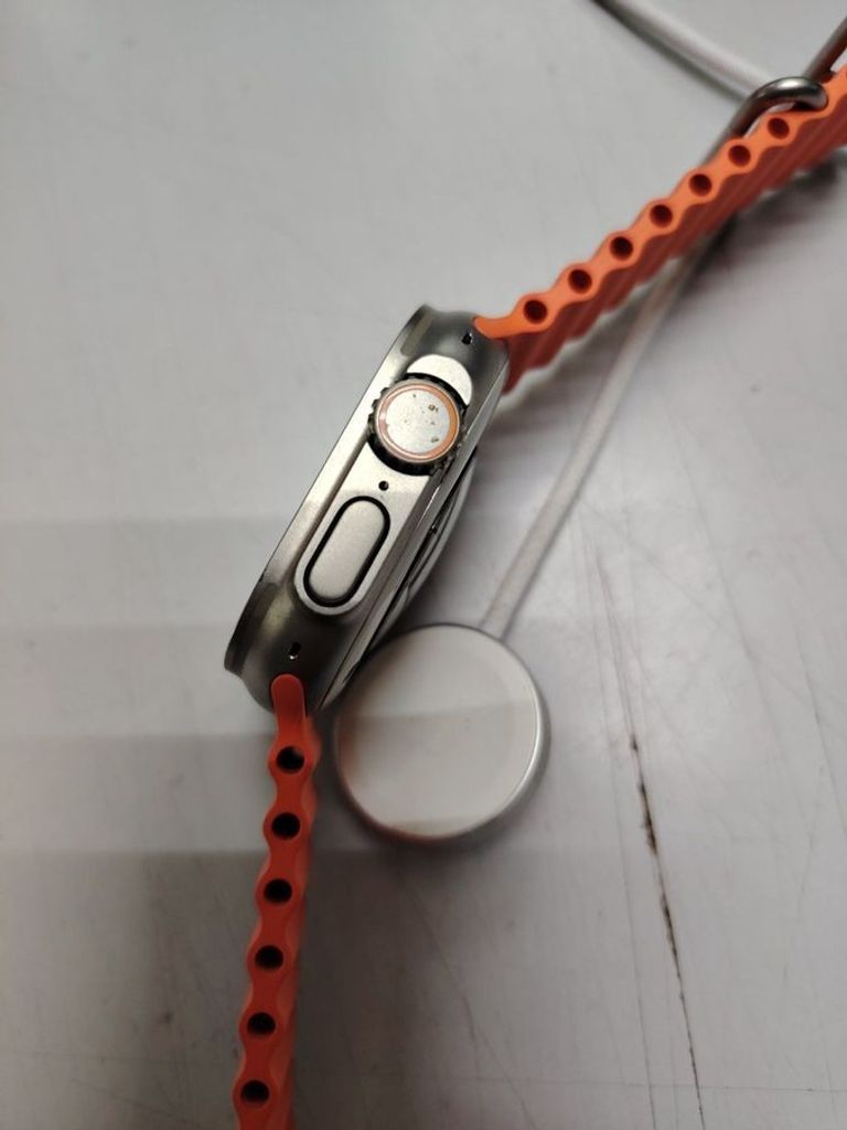 Дешево Apple watch ultra gps + cellular 49mm з ломбарду