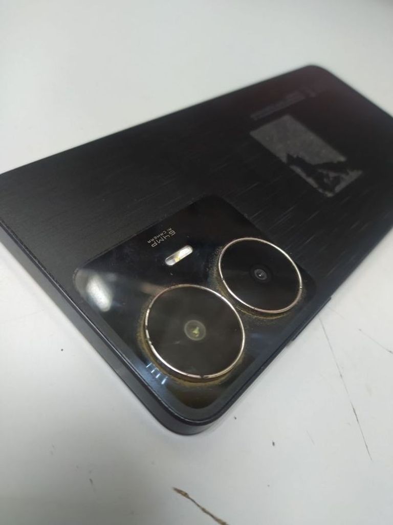 Дешиво Realme c55 8/256gb с ломбарда