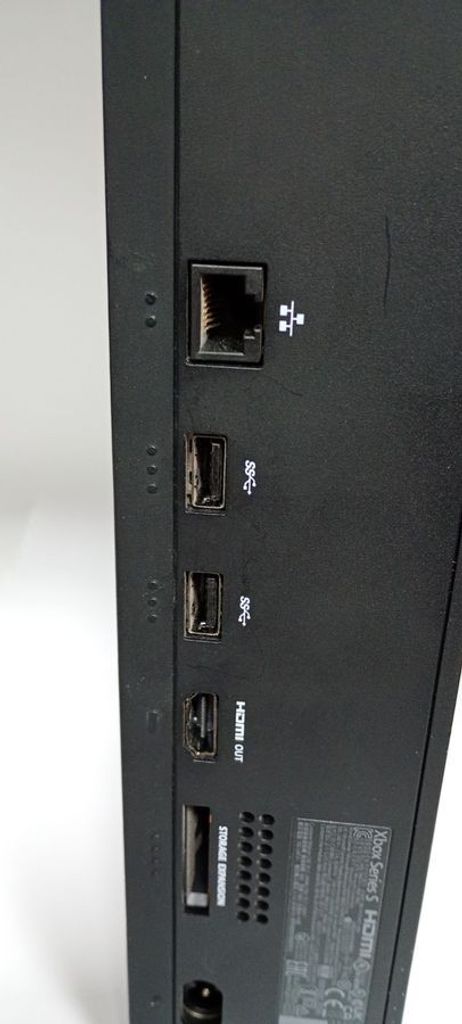 Microsoft xbox series s 1 tb Код:01-200843467. Изображение 11