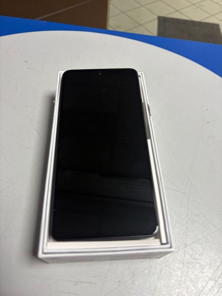 Распродажа Xiaomi redmi note 14 5g 6/128gb, продавец Техноскарб