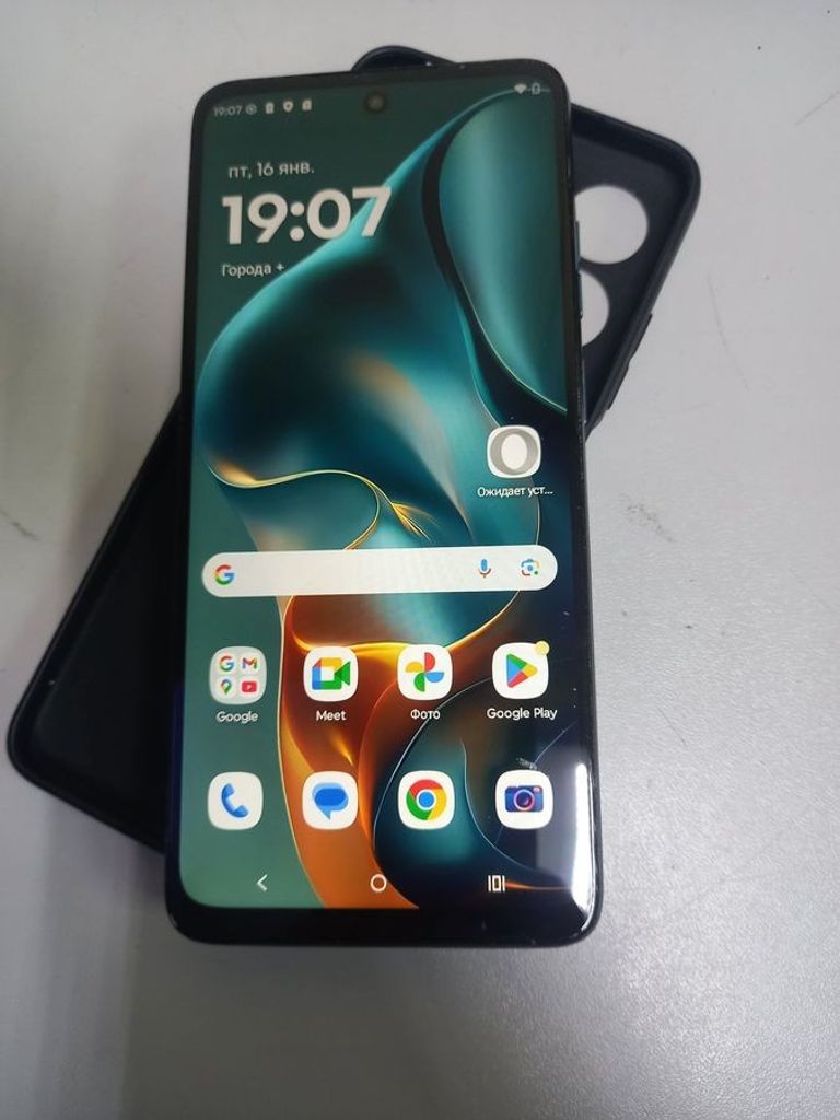 Motorola moto g05 4/128gb Код:01-200844006. Изображение 6