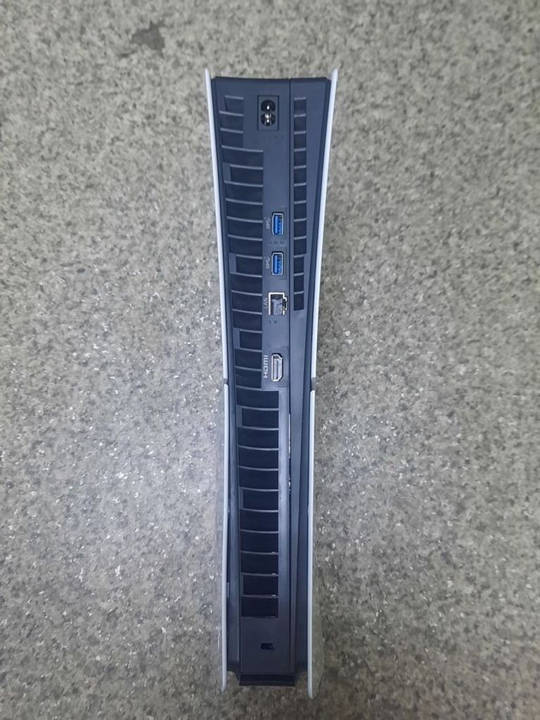 Объявление Sony playstation 5 slim 825gb Б/У