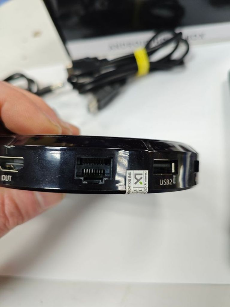  H96 Max X3 4/128GB Код:01-200846601. Изображение 9