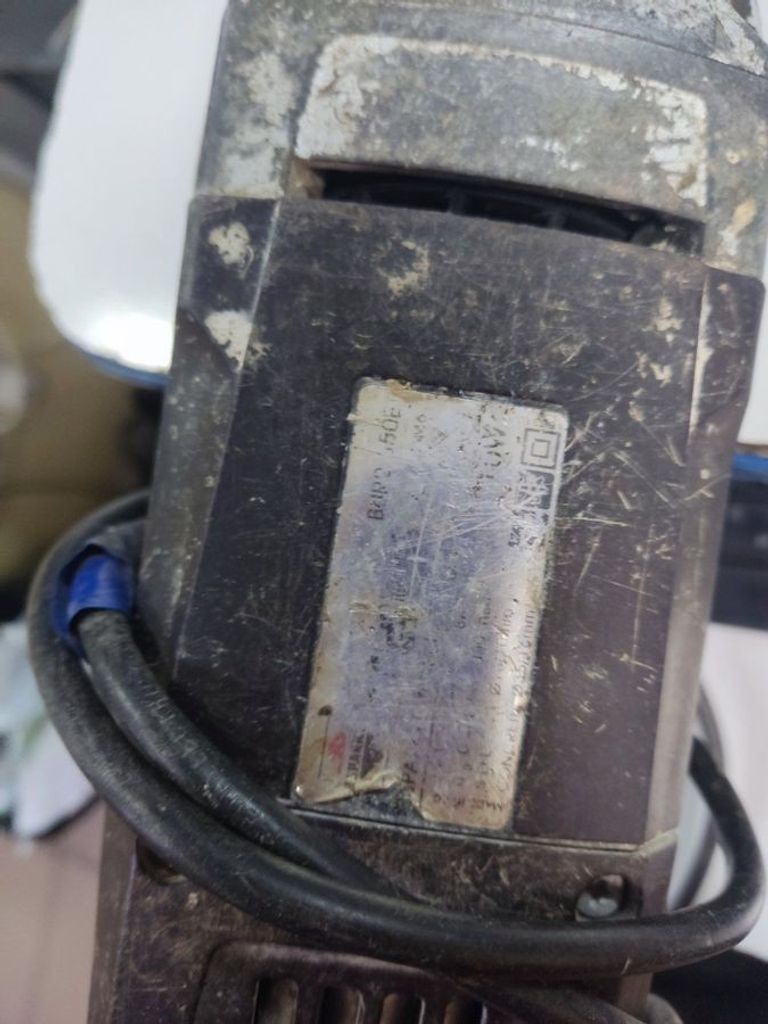 Купить SPARKY BUR2 350E Б/У