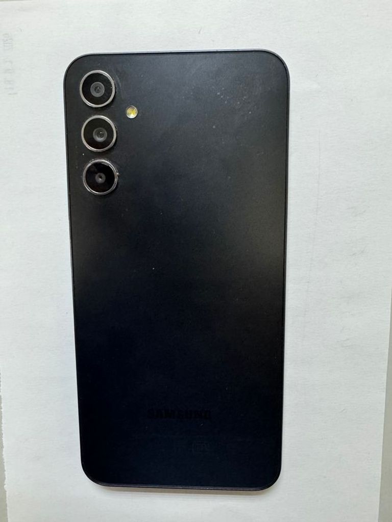 Samsung galaxy a34 5g sm-a346e 8/256gb Код:01-200847153. Зображення 5