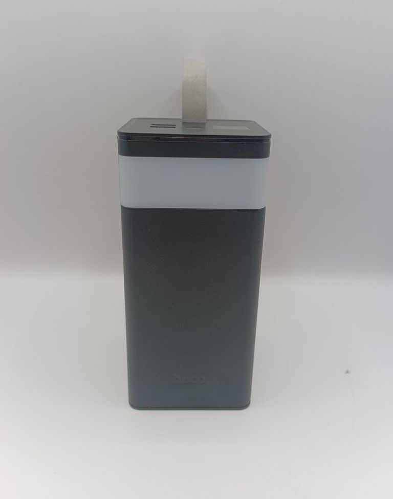 Купить Hoco J86A 50000mAh 22,5W Black Б/У