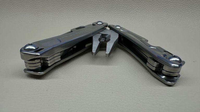 Leatherman rev Код:01-200847707. Зображення 5