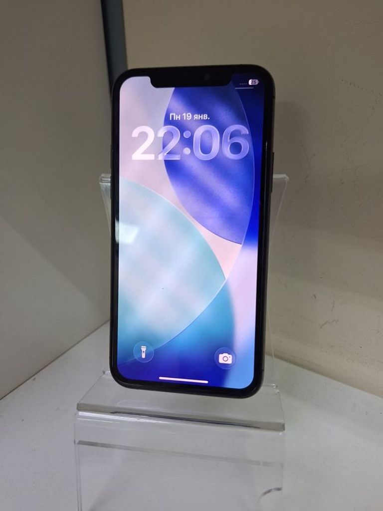 Объявление Apple iphone 11 pro 64gb Б/У