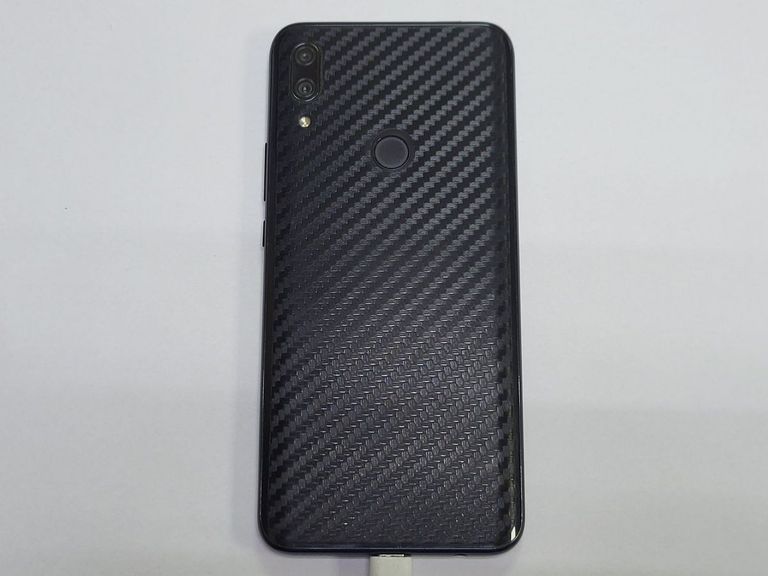 Дешево Huawei p smart z 4/128gb з ломбарду