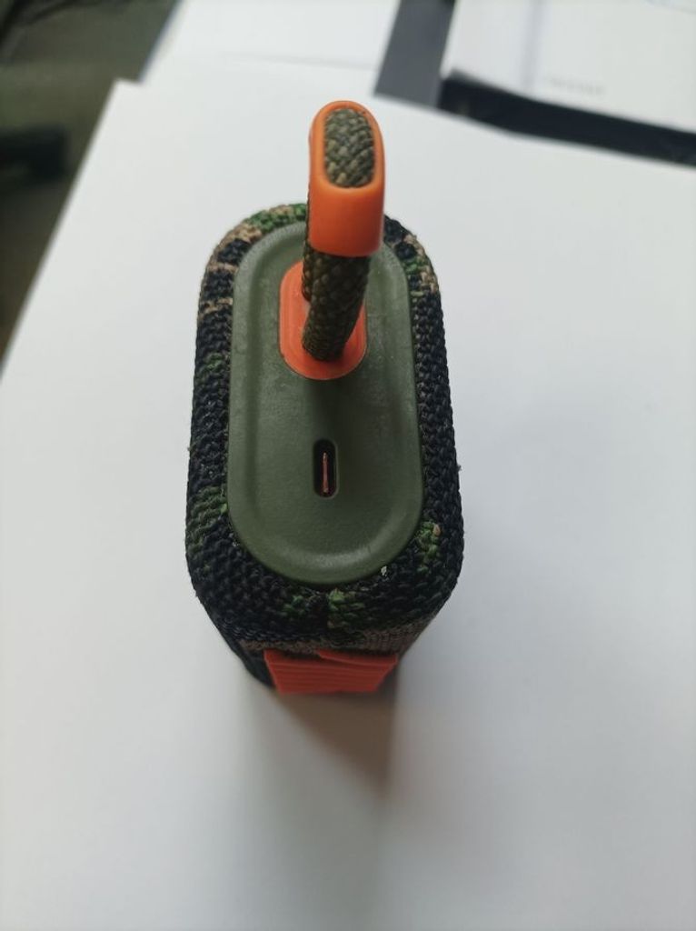 Розпродаж Jbl go 3, продавець Техноскарб