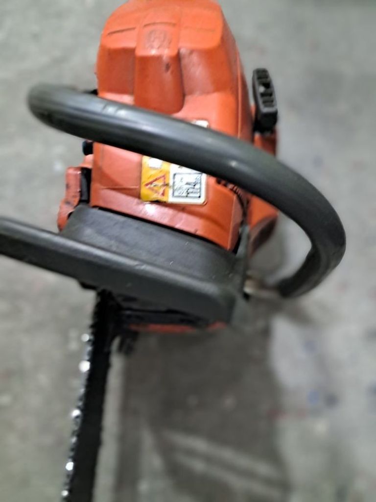 Husqvarna 357xp Код:01-200805211. Зображення 7