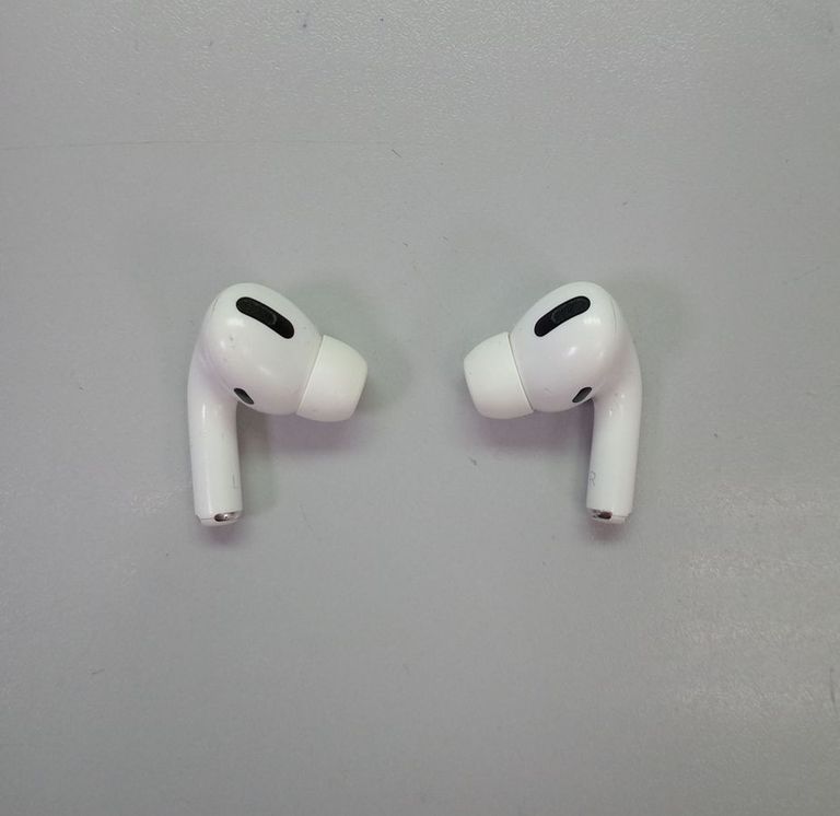 Розпродаж Apple AirPods Pro (MWP22), продавець Техноскарб