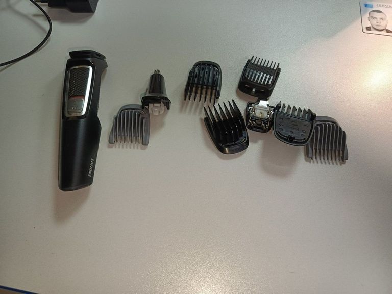 Дешево Philips MG3740/15 з ломбарду