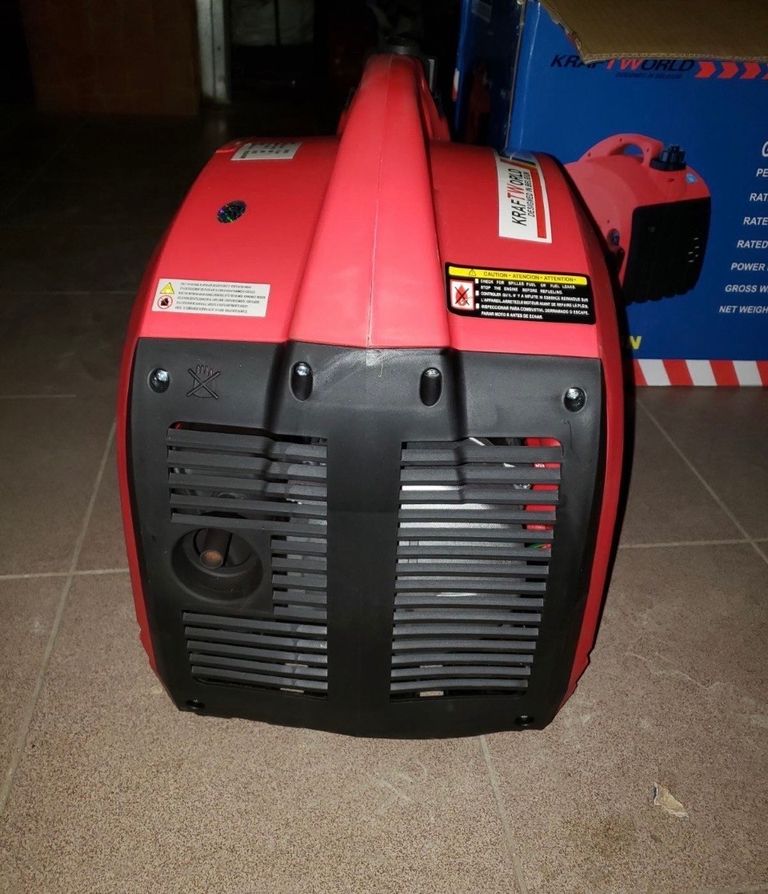 Kraft World KW1800 Код:null. Зображення 4