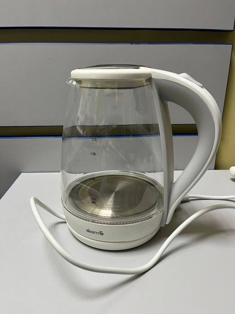 Купить Deerma DEM-SH30W Б/У