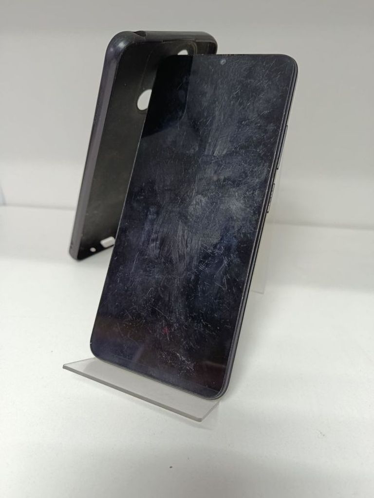 Дешиво Xiaomi redmi 12c 4/128gb с ломбарда