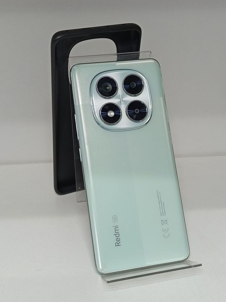 Дешиво Xiaomi redmi note 14 pro 5g 8/256gb с ломбарда