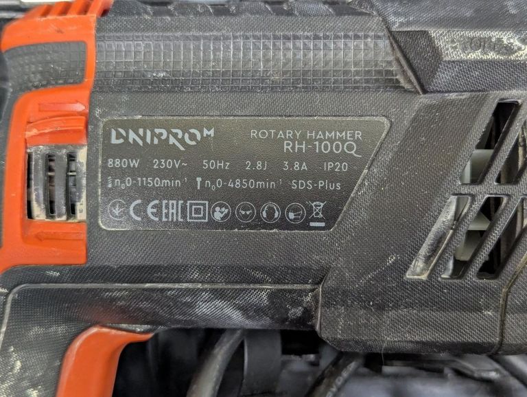 Dnipro-M rh-100q Код:01-200852090. Изображение 5