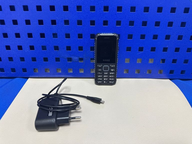 Оголошення Sigma x-style 18 track Б/У