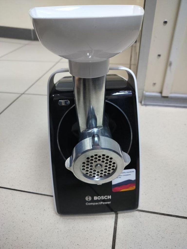 Розпродаж Bosch MFW3850B, продавець Техноскарб