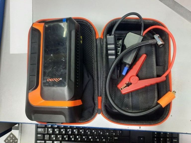 Купить Dnipro-M js-16c Б/У