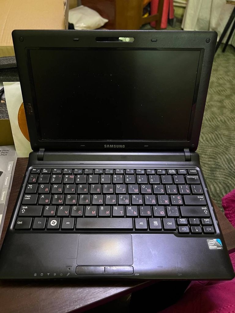 Купити Samsung N-147 Б/У