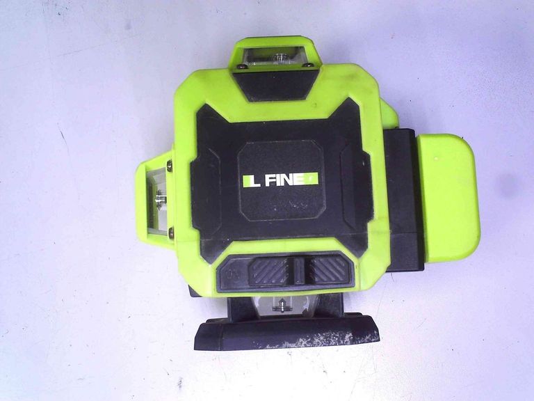 Оголошення L Fine llx-360-01 4d 16 lines + комплект Б/У