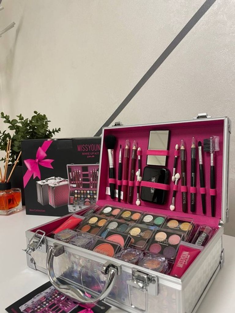 Купити GM19423 у валізці HA-281 Б/У