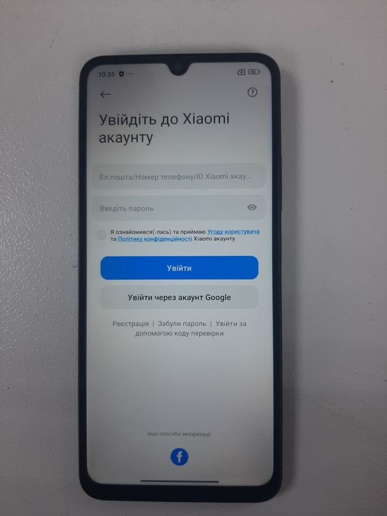 Xiaomi redmi 14c 8/256gb Код:01-200855390. Зображення 13