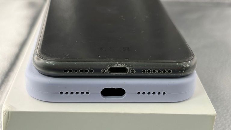 Apple iphone 11 64gb Код:01-200855671. Зображення 8