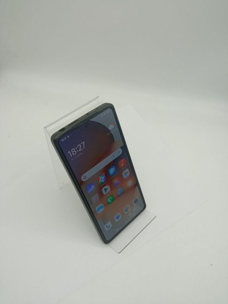 Дешево Xiaomi redmi note 13 pro 4g 8/256gb з ломбарду