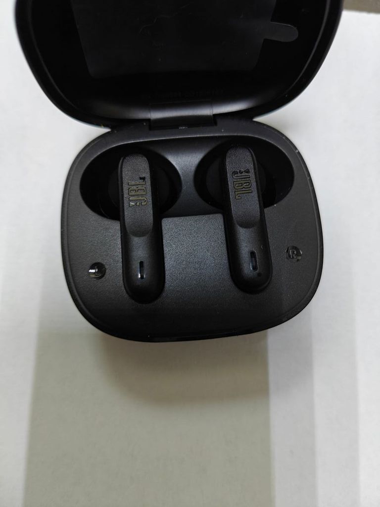 Дешиво Jbl wave flex с ломбарда