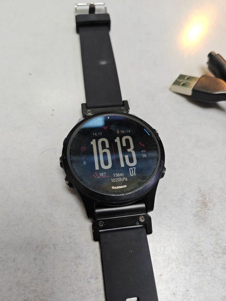 Оголошення Garmin forerunner 945 Б/У