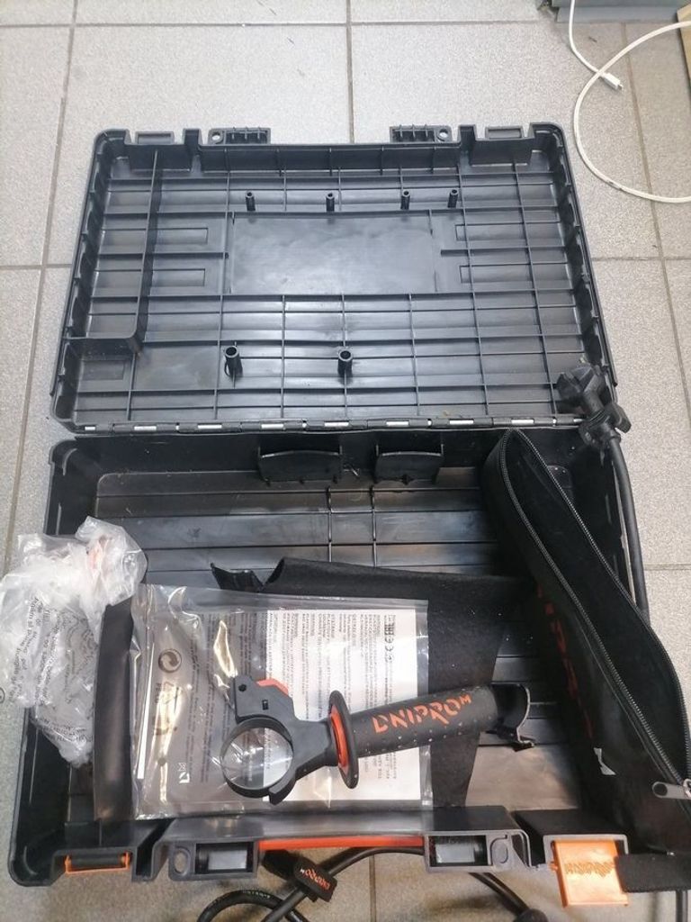 Оголошення Dnipro-M rh-120mb Б/У