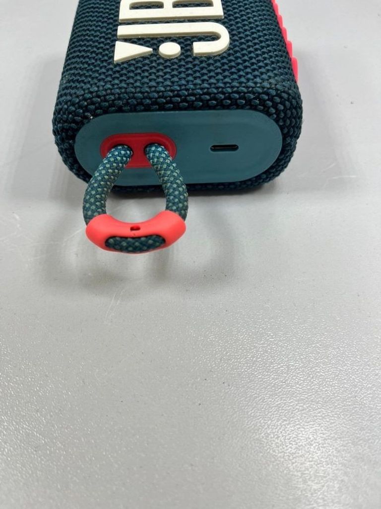 Дешево Jbl go 3 з ломбарду