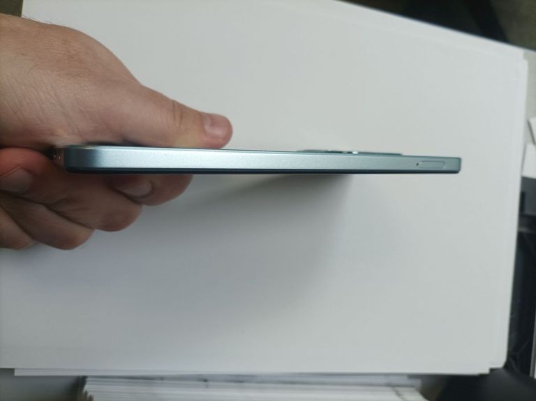 Oppo a3x 4g 4/128gb Код:01-200856698. Зображення 6