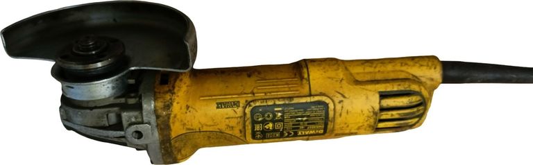 Дешево Dewalt DWE4057 з ломбарду