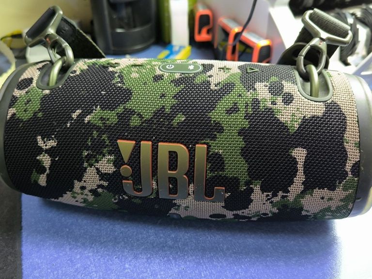 Jbl xtreme 3 Код:01-200858232. Зображення 5