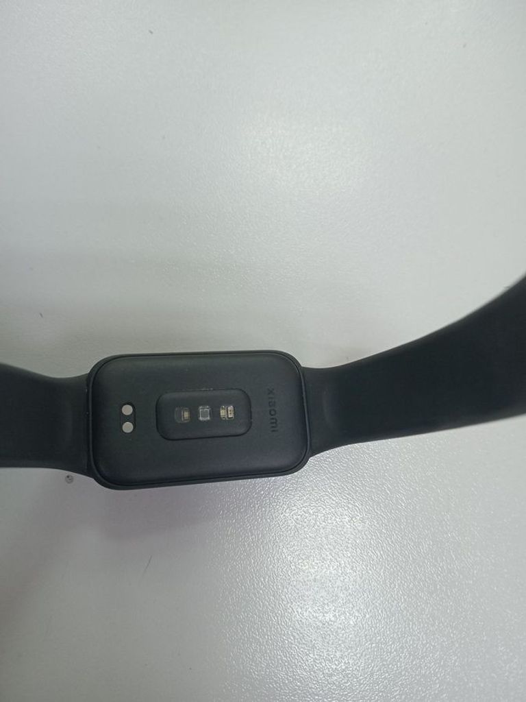 Объявление Xiaomi smart band 9 active Б/У